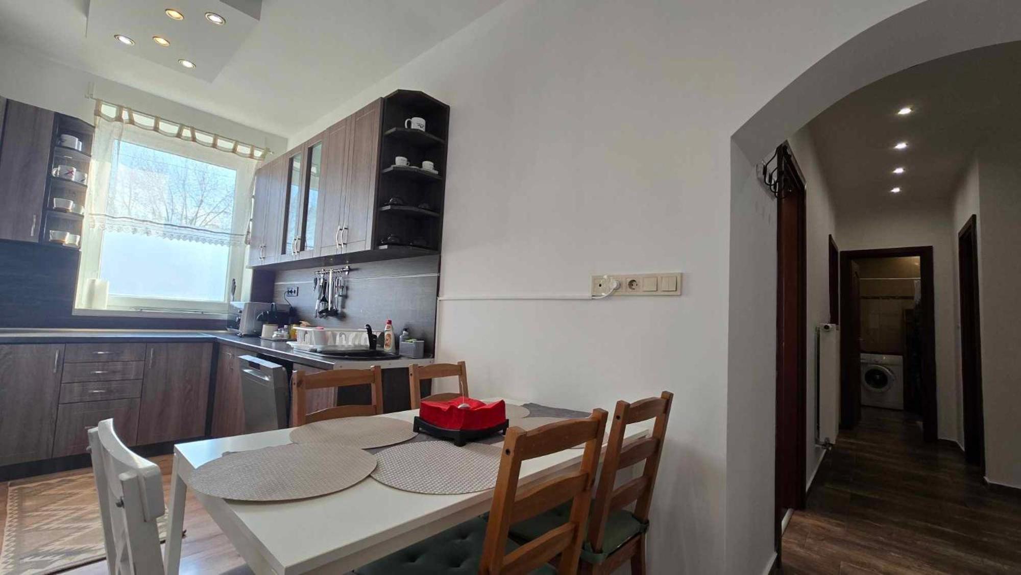 Aqua Apartman Tiszaújváros Exterior foto